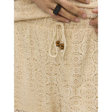 Vero Moda VERO MODA dame bukser VMMAYA Pant Birch