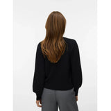 Vero Moda VERO MODA dame cardigan AWALICE Cardigan Black