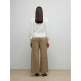 Vero Moda VERO MODA dame cardigan AWALICE Cardigan Snow white