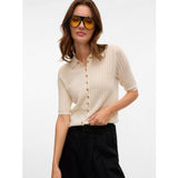 Vero Moda VERO MODA dame cardigan VMPANAMA Restudsalg Birch