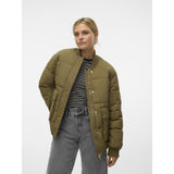 Vero Moda VERO MODA dame jakke VMJENNIE Jacket Capers