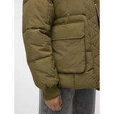 Vero Moda VERO MODA dame jakke VMJENNIE Jacket Capers