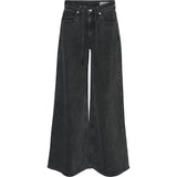 Vero Moda VERO MODA dame jeans VMANNET Jeans Black Denim