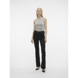 Vero Moda VERO MODA dame jeans VMFLASH Restudsalg Black