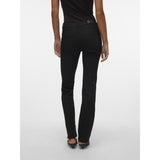 Vero Moda VERO MODA dame jeans VMFLASH Jeans Black