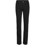 Vero Moda VERO MODA dame jeans VMFLASH Jeans Black