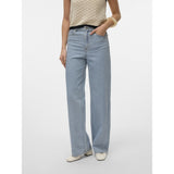 Vero Moda VERO MODA dame jeans VMKATHY Jeans Light Blue Denim