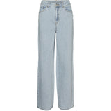 Vero Moda VERO MODA dame jeans VMKATHY Jeans Light Blue Denim