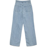Vero Moda VERO MODA dame jeans VMKATHY Jeans Light Blue Denim