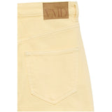 Vero Moda VERO MODA dame jeans VMTESSA Jeans Mellow Yellow