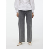 Vero Moda VERO MODA dame jeans VMTESSA Jeans Light Grey Denim STUDS