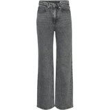Vero Moda VERO MODA dame jeans VMTESSA Jeans Light Grey Denim STUDS