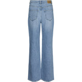 Vero Moda VERO MODA dame jeans VMTESSA Jeans Medium blue denim