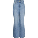Vero Moda VERO MODA dame jeans VMTESSA Jeans Medium blue denim