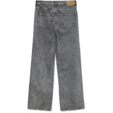 Vero Moda VERO MODA dame jeans VMTESSA Jeans Medium Grey Denim RIVETS