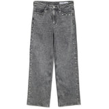Vero Moda VERO MODA dame jeans VMTESSA Jeans Medium Grey Denim RIVETS