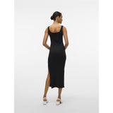 Vero Moda VERO MODA dame kjole VMCHLOE Dress Black