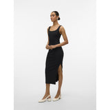 Vero Moda VERO MODA dame kjole VMCHLOE Dress Black
