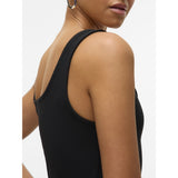 Vero Moda VERO MODA dame kjole VMCHLOE Dress Black