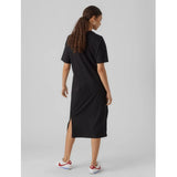 Vero Moda VERO MODA dame kjole VMMOLLY Dress Black