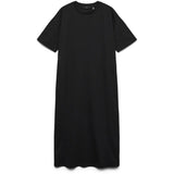 Vero Moda VERO MODA dame kjole VMMOLLY Dress Black