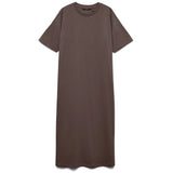 Vero Moda VERO MODA dame kjole VMMOLLY Dress Chocolate Martini