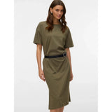 Vero Moda VERO MODA dame kjole VMMOLLY Dress Kalamata