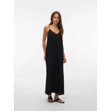 Vero Moda VERO MODA dame kjole VMMYMILO Dress Black