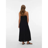 Vero Moda VERO MODA dame kjole VMMYMILO Dress Black
