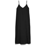 Vero Moda VERO MODA dame kjole VMMYMILO Dress Black