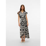 Vero Moda VERO MODA dame kjole VMPAGE Dress Black