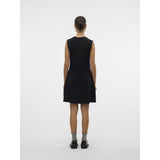 Vero Moda VERO MODA dame kjole VMRAINY Dress Black