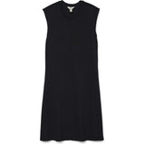 Vero Moda VERO MODA dame kjole VMRAINY Dress Black