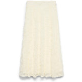Vero Moda VERO MODA dame nederdel AWBLAKELY Skirt Pistachio Shel