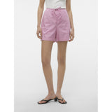 Vero Moda VERO MODA dame shorts VMGILI Shorts Pink Cosmos Zandie