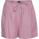 Vero Moda VERO MODA dame shorts VMGILI Shorts Pink Cosmos Zandie