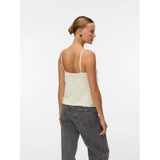 Vero Moda VERO MODA dame top AWBLAKELY Pistachio Shel