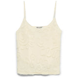 Vero Moda VERO MODA dame top AWBLAKELY Pistachio Shel