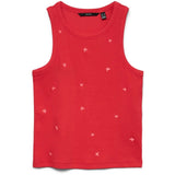 Vero Moda VERO MODA dame top VMNAJA Top Poinsettia BUTTERFLY