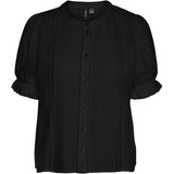 Vero Moda VERO MODA dame top VMNATALI Top Black