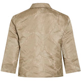 VILA VILA DAME BLAZER VIISABELLE Blazer Elm Jacquard