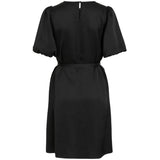 VILA VILA DAME KJOLE VIELLETTE Dress Black