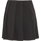 VILA VILA DAME SKIRT VIBETINA Skirt Black
