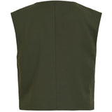 VILA VILA DAME VEST VICULDA Restudsalg Deep Depths