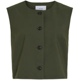 VILA VILA DAME VEST VICULDA Restudsalg Deep Depths