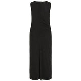 VILA VILA Dame Kjole VIMINNA Dress Black Beauty