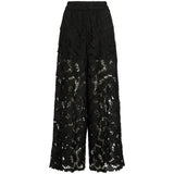 VILA VILA dame bukser VIHYLDE Pant Black