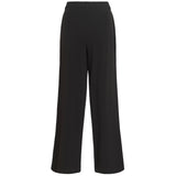 VILA VILA dame bukser VIKARI Pant Black Beauty
