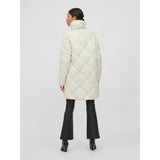 VILA VILA dame jakke VIADAYA Jacket Birch