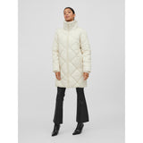 VILA VILA dame jakke VIADAYA Jacket Birch